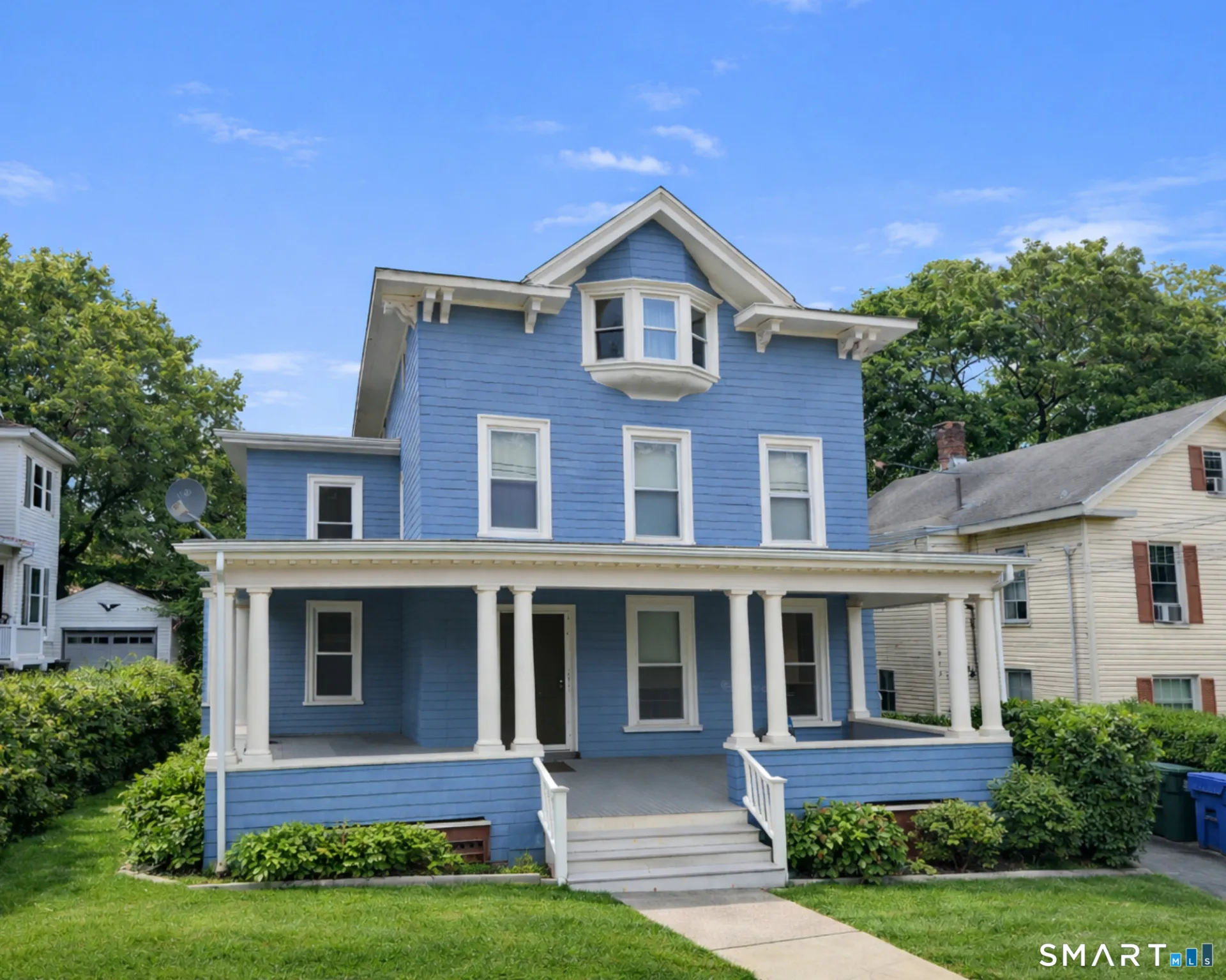 53 Washington Street, Meriden, CT