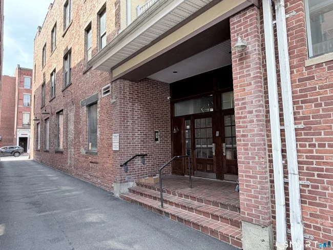 83 Washington Street #3C, Norwalk, CT