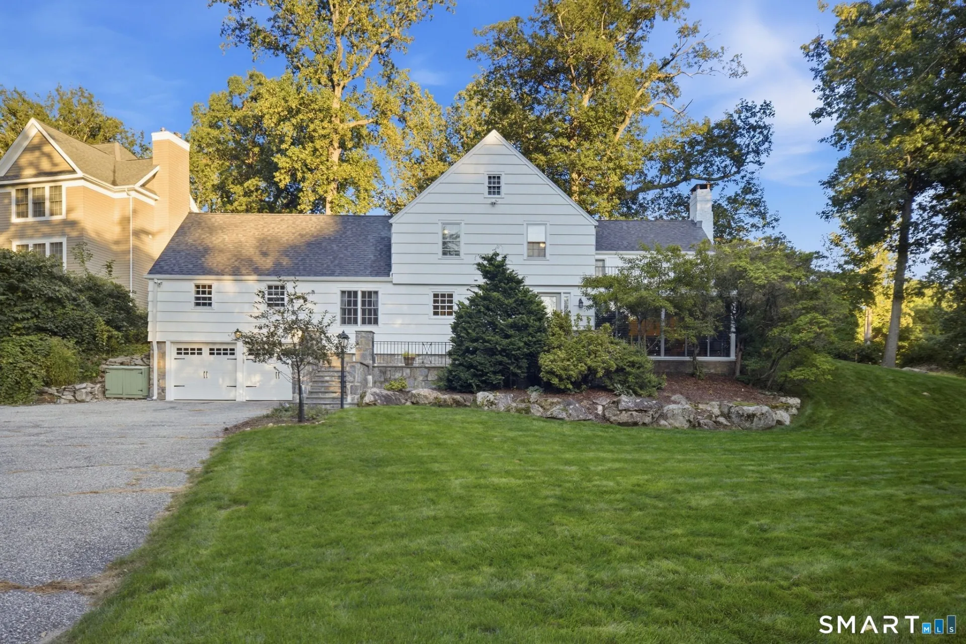 20 Glen Arden Drive, Fairfield, CT