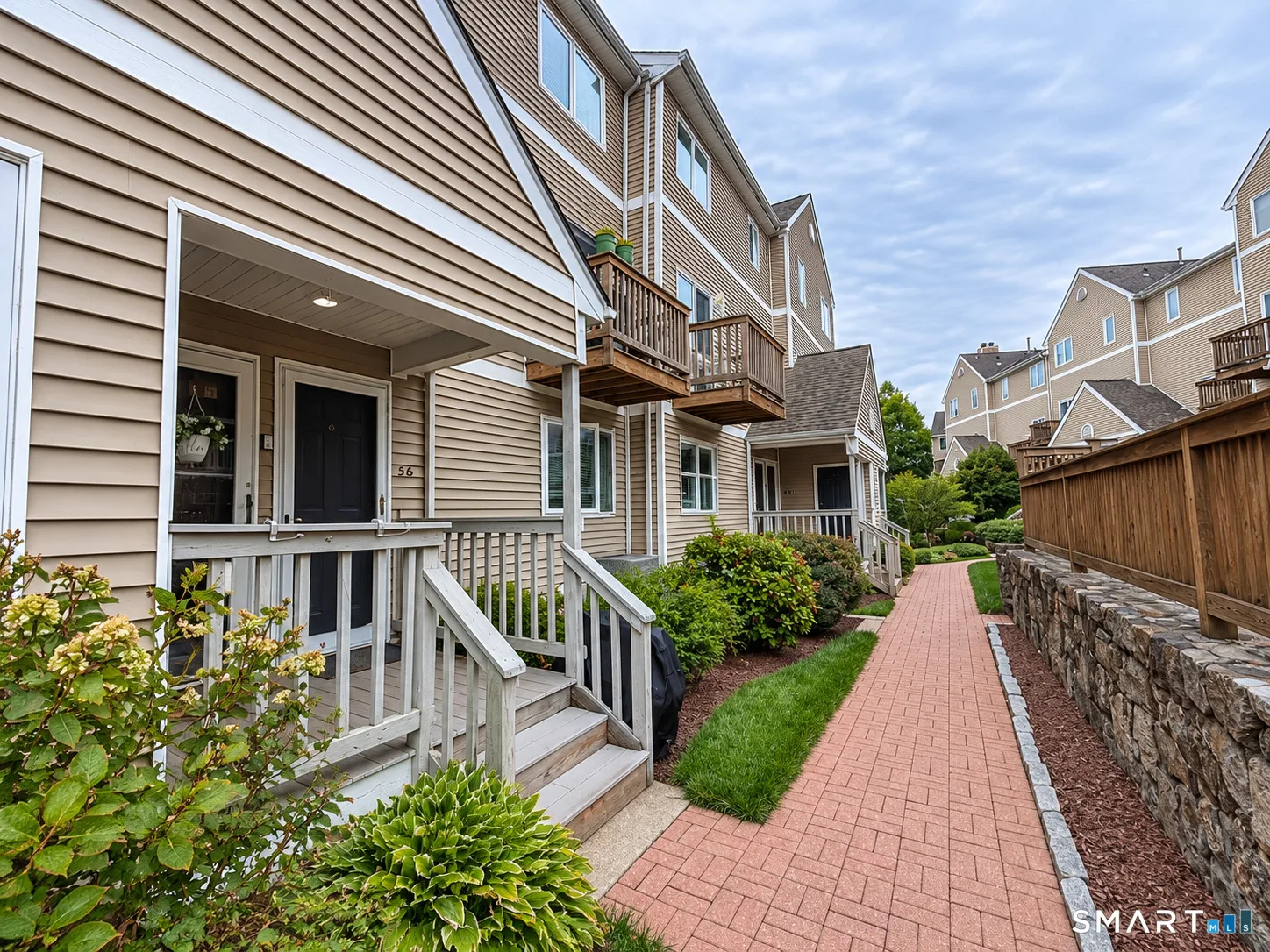 55 Glenrock #55, Norwalk, CT