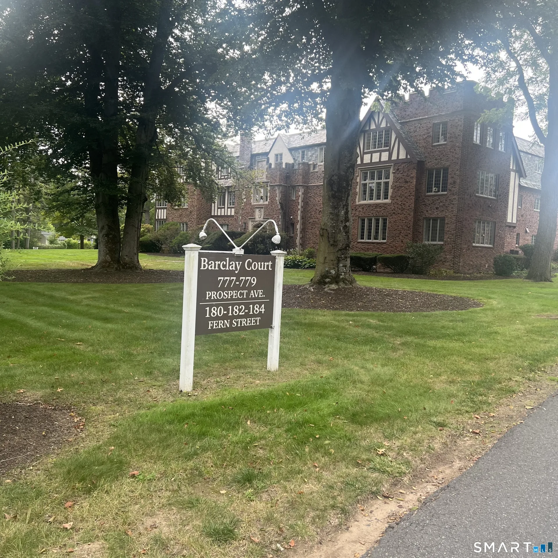 779 Prospect Avenue #15, West Hartford, CT