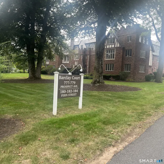 779 Prospect Avenue #15, West Hartford, CT