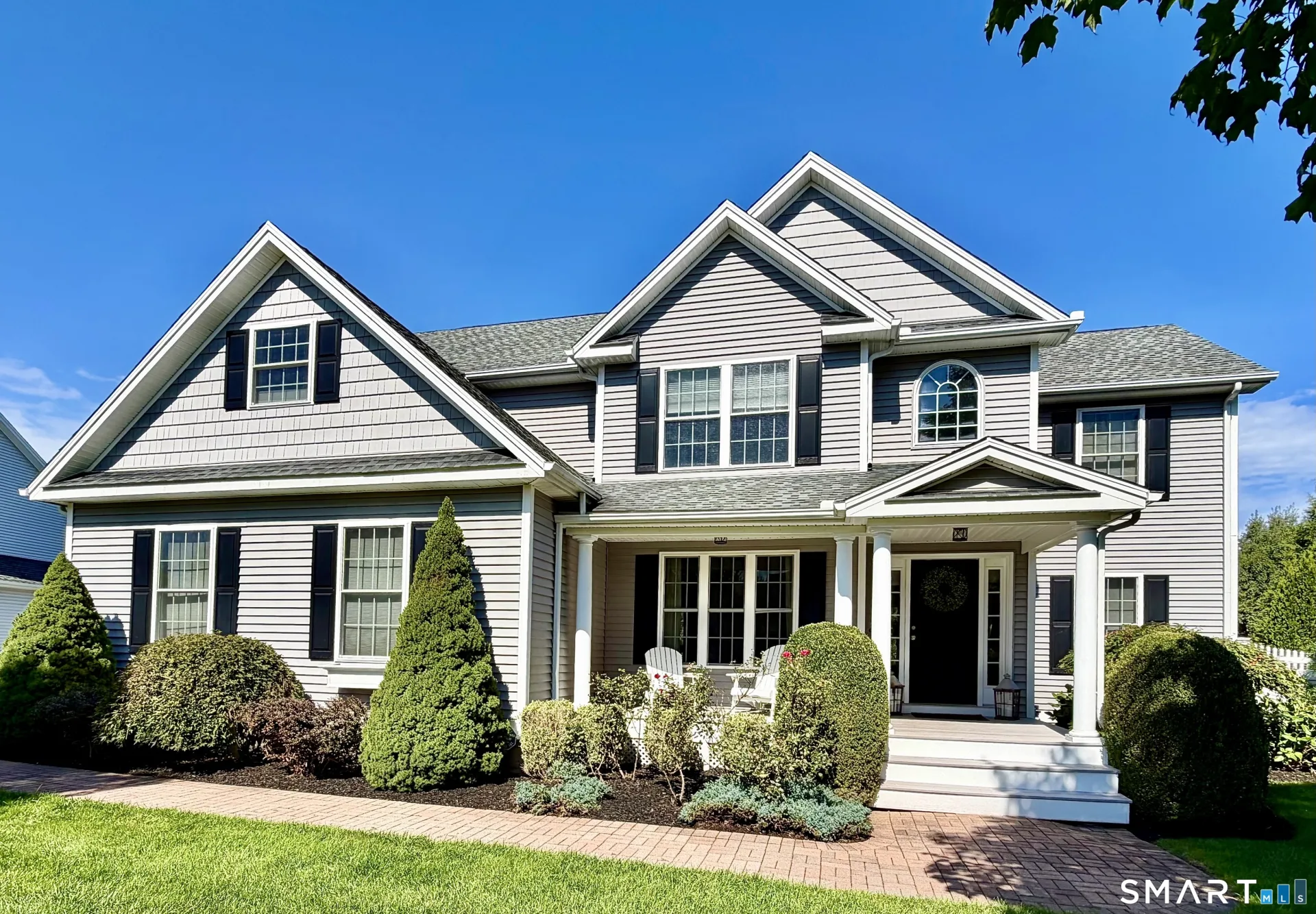 157 Pacer Lane, Southington, CT