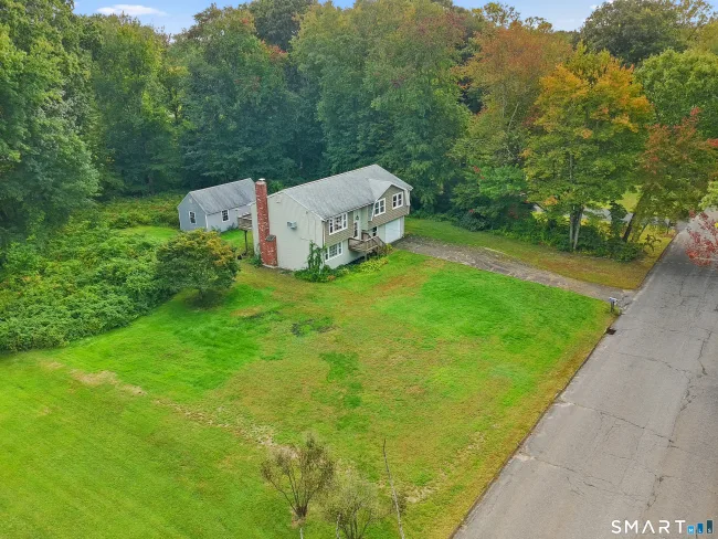 4 Petersson Circle, Stafford, CT