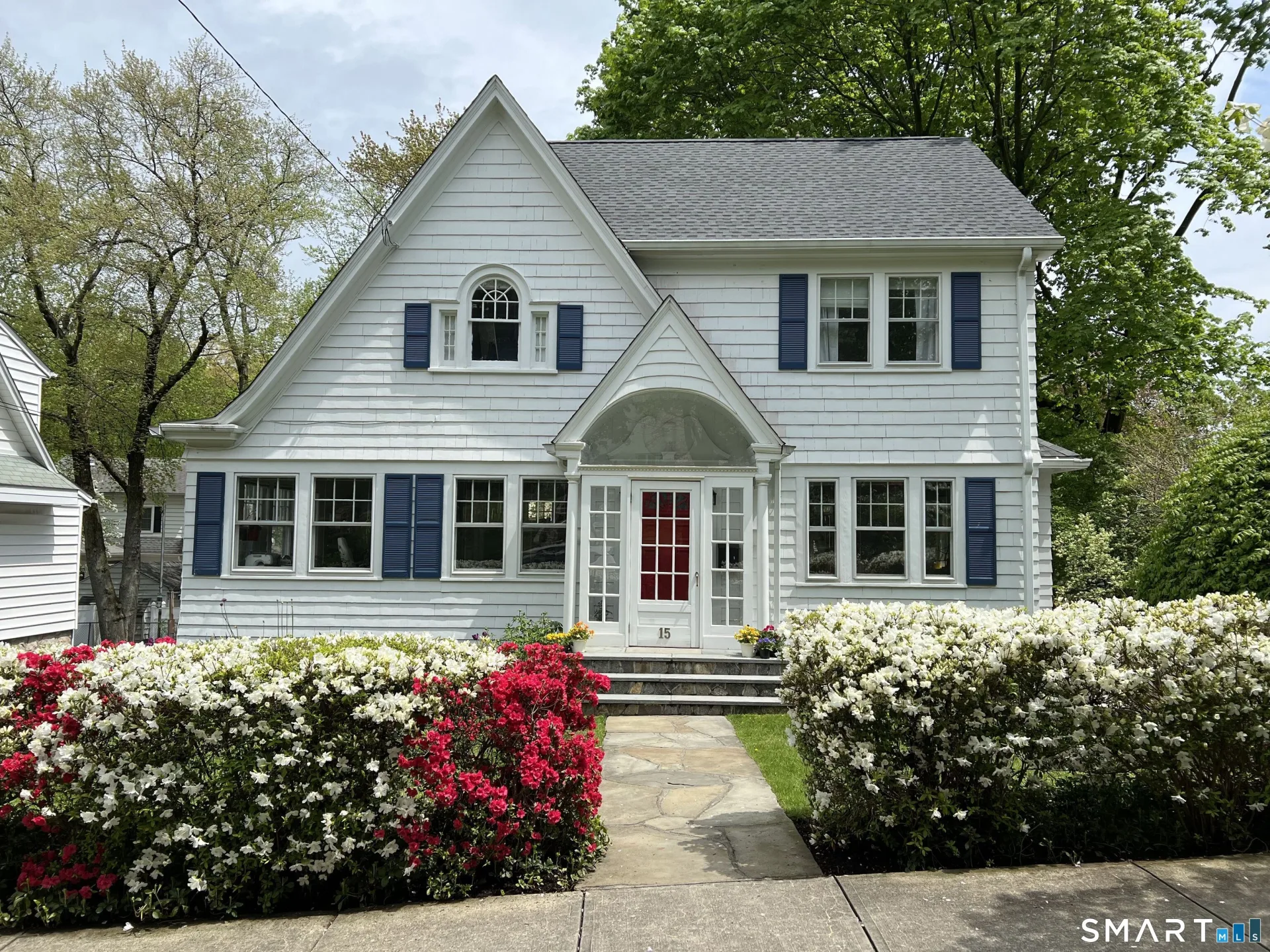 15 Brooklawn Avenue, Stamford, CT