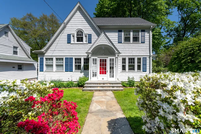 15 Brooklawn Avenue, Stamford, CT