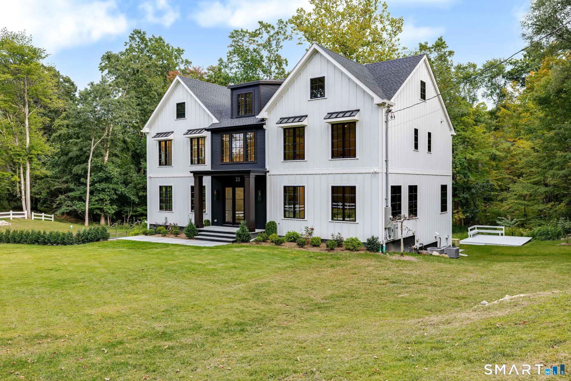 23 Laurel Road, Stamford, CT