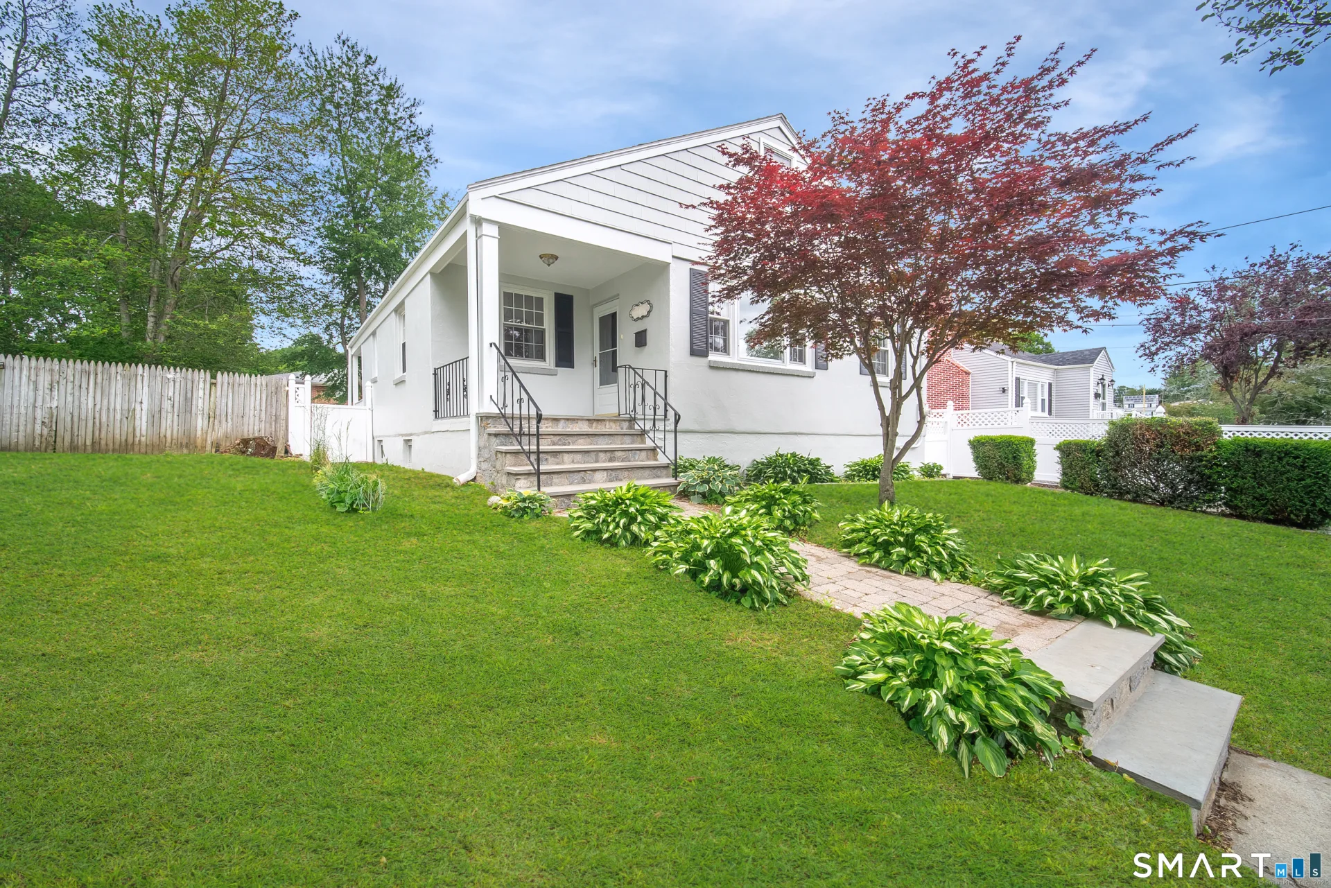 43 Breyer Avenue, Bridgeport, CT
