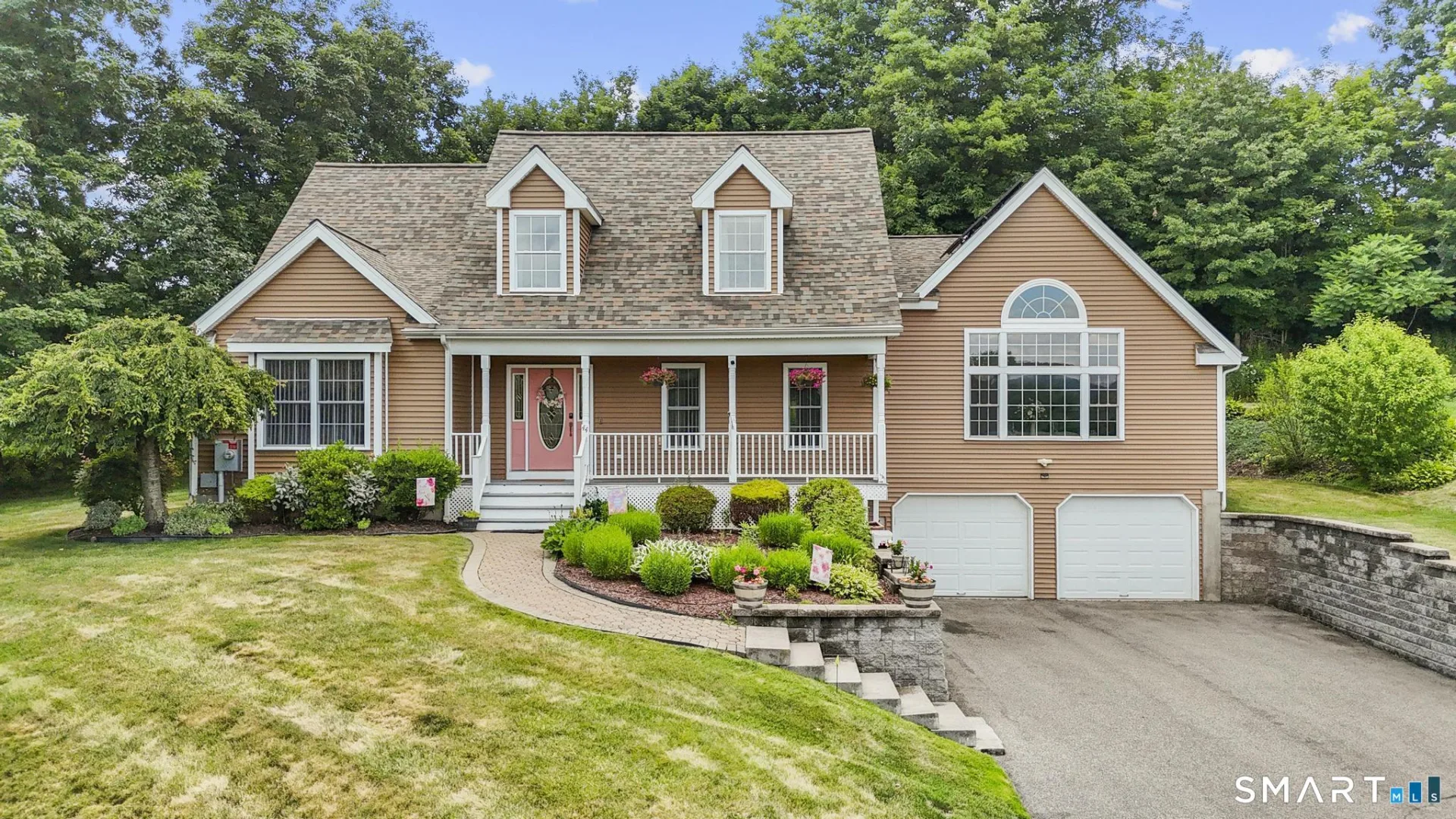 44 Sophia Court, Meriden, CT