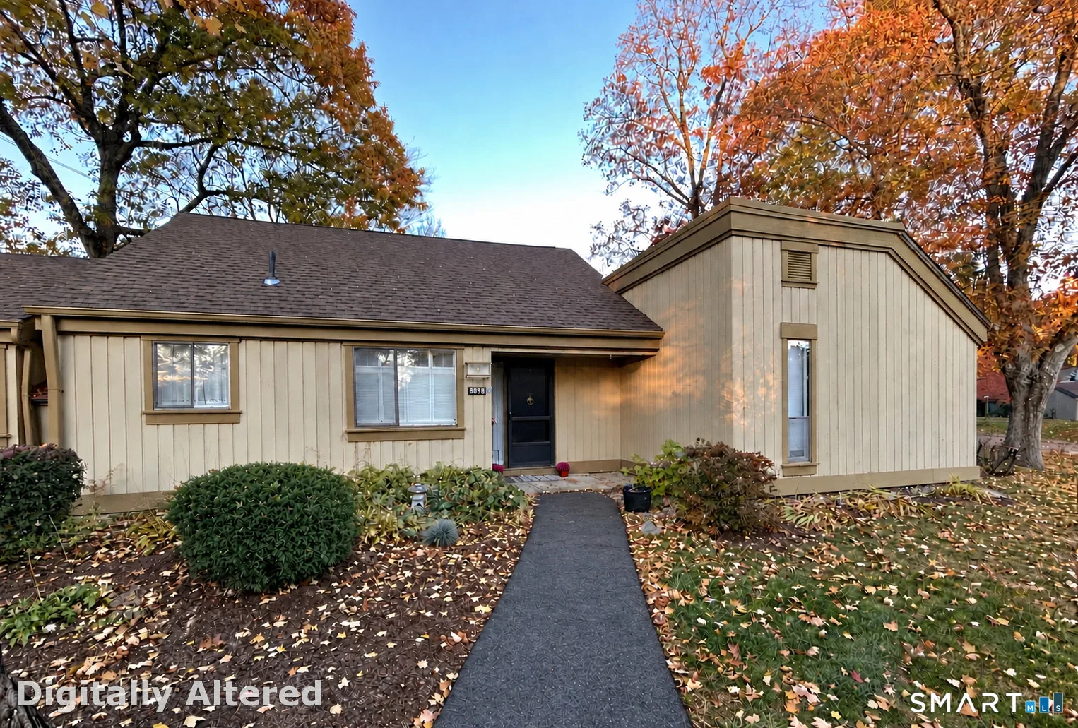 809 Heritage Village #B, Southbury, CT