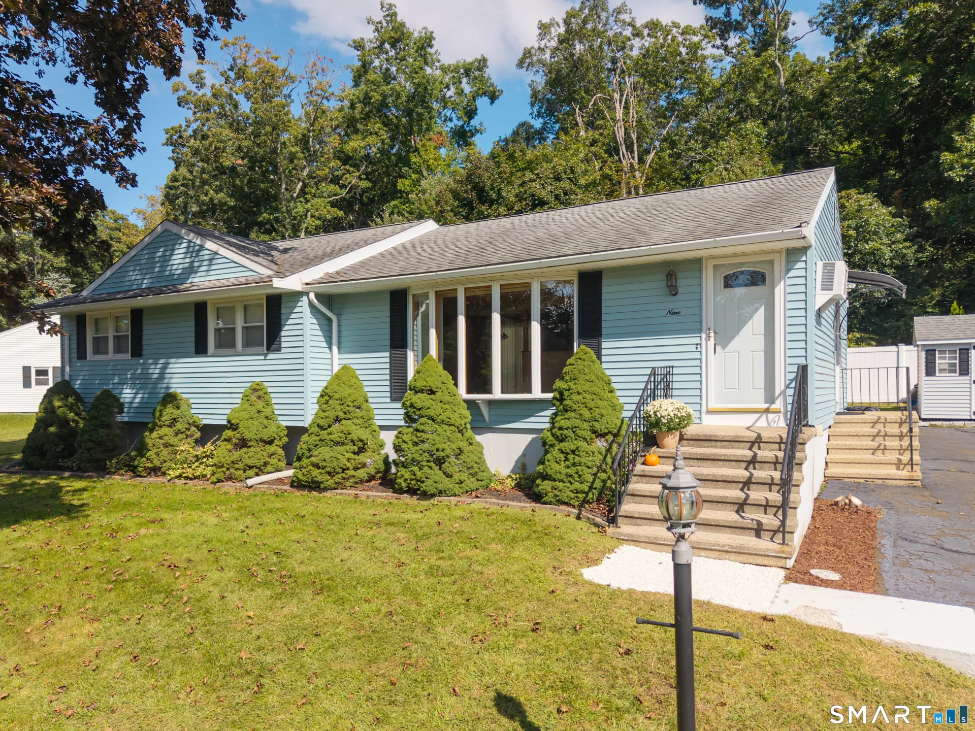 9 Robin Drive, East Haven, CT
