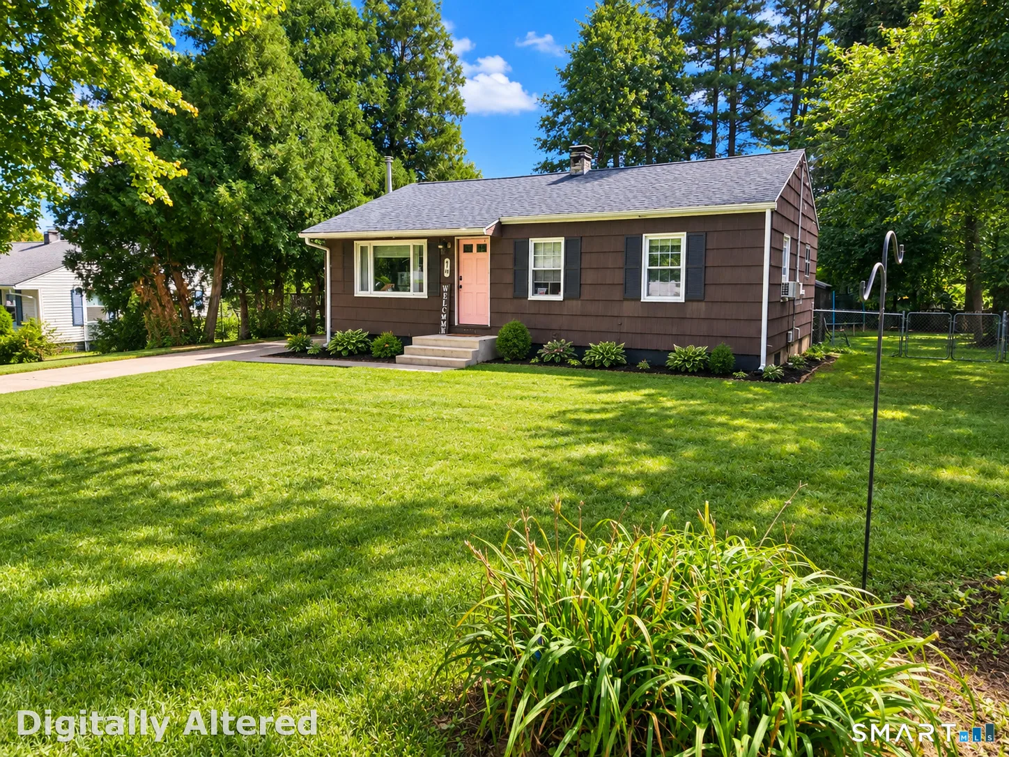 14 Cricket Road, East Windsor, CT