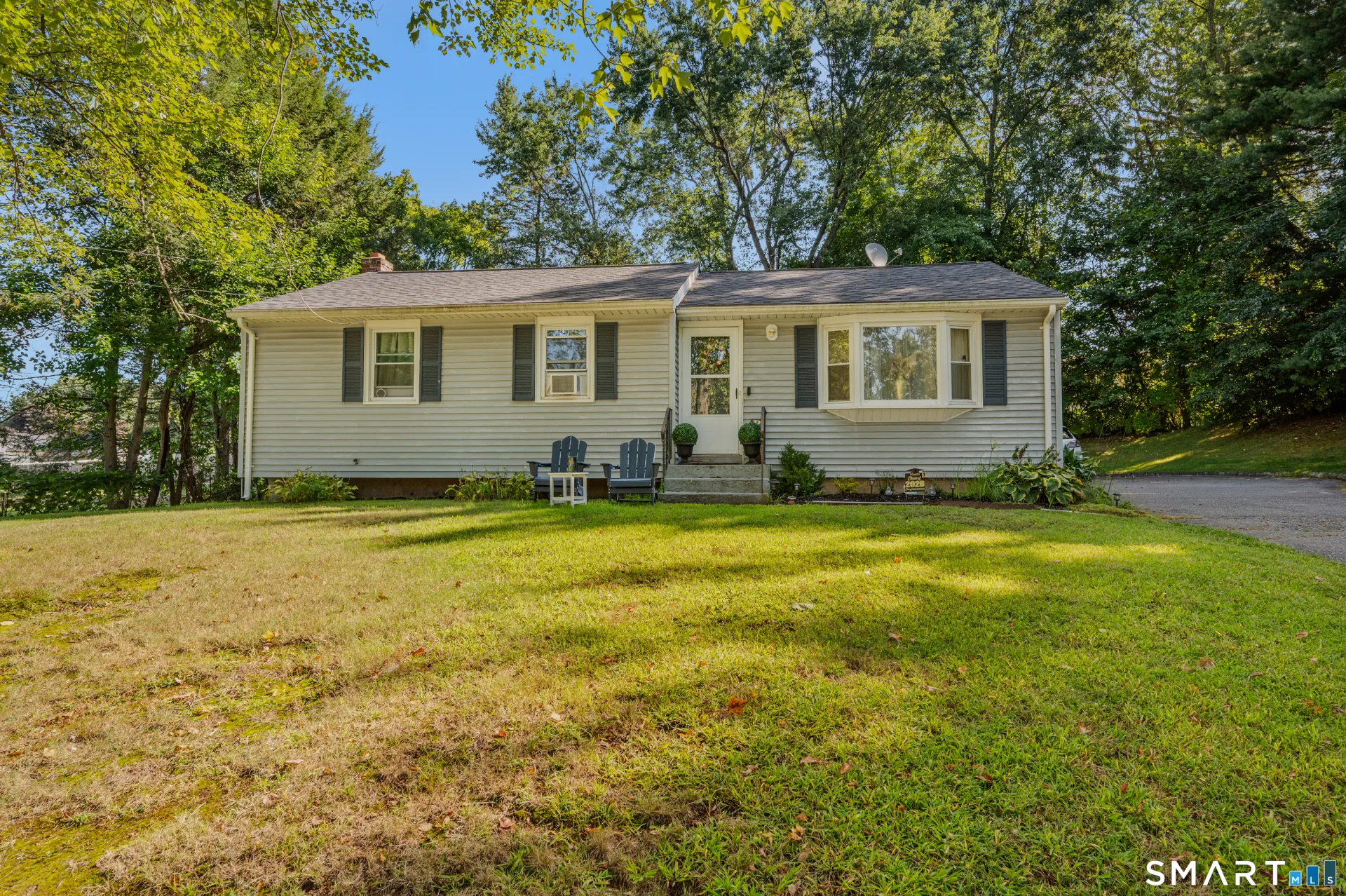 122 Prospect Street, Glastonbury, CT