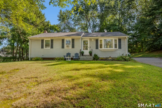 122 Prospect Street