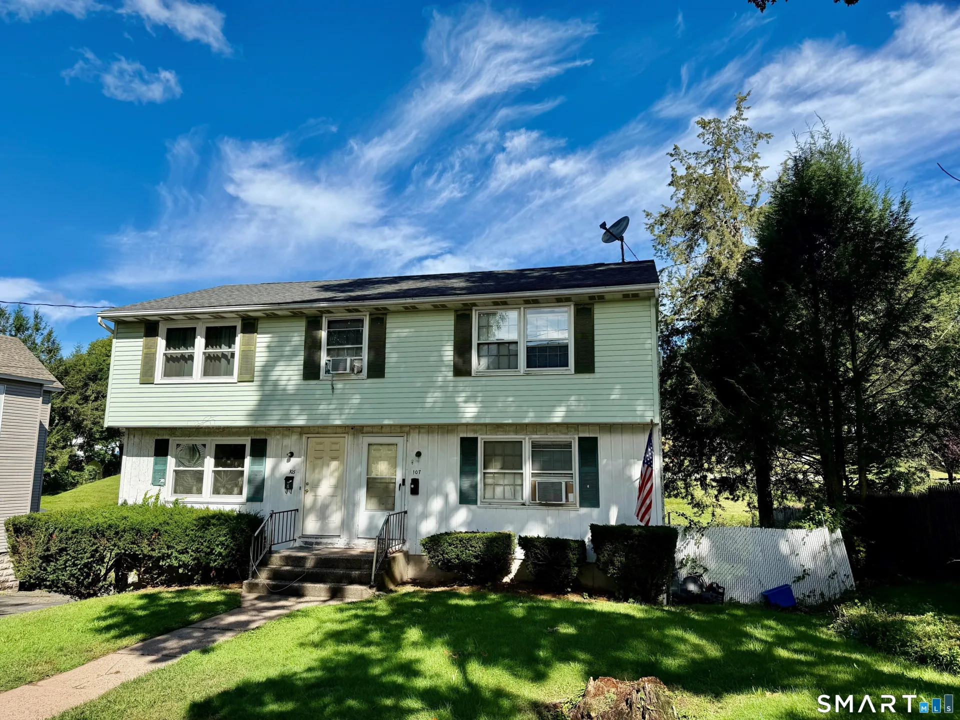 105 Florence Street, Manchester, CT