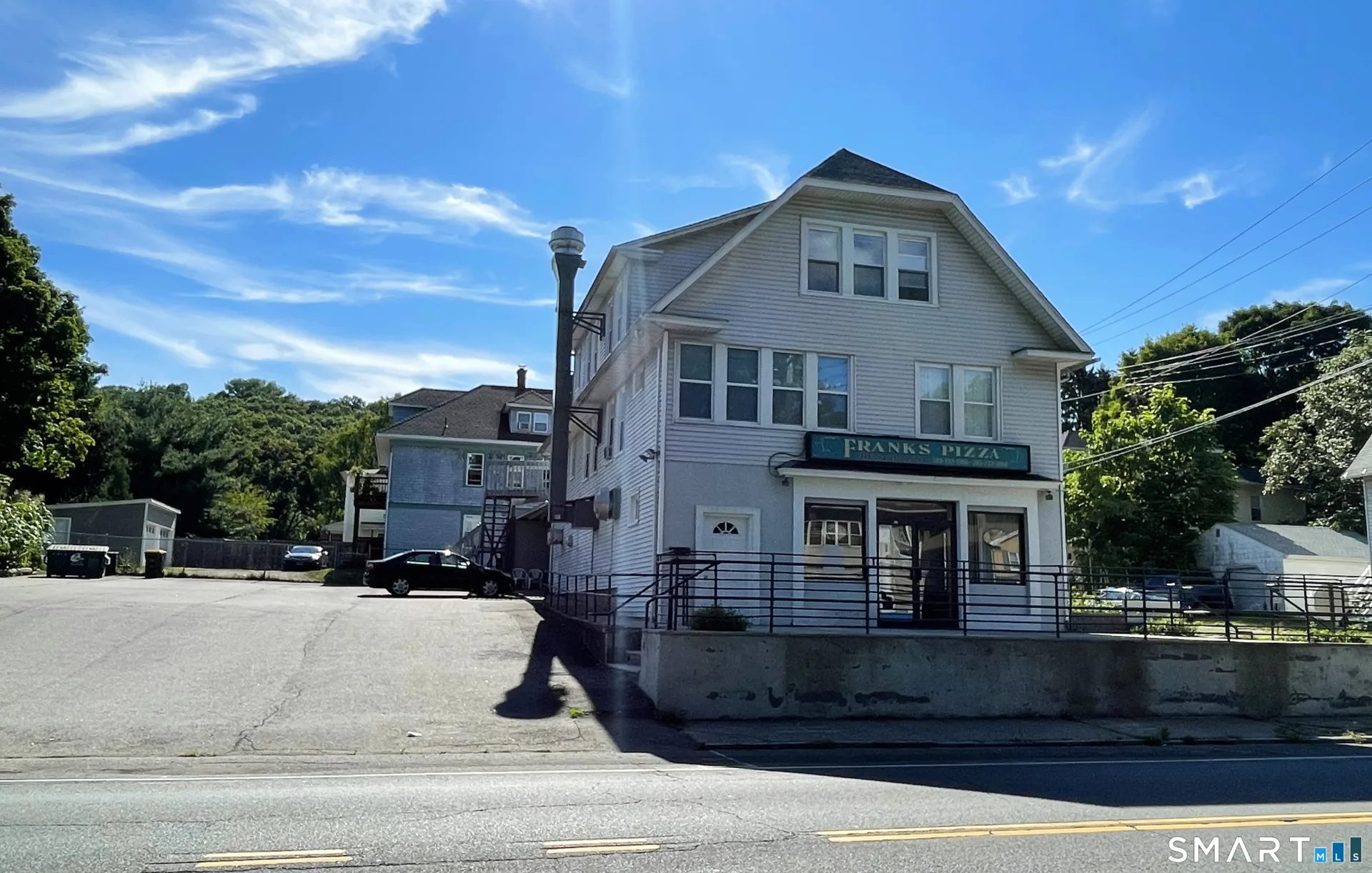 284 North Main Street, Ansonia, CT