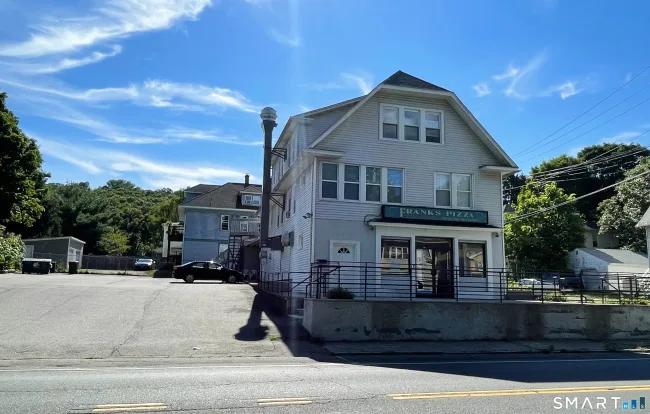 284 North Main Street