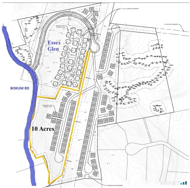 Lot 2 Bokum Road