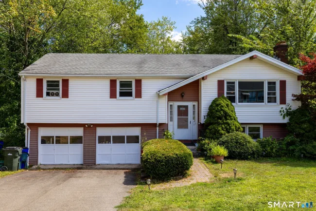 136 Charter Road, Wethersfield, CT