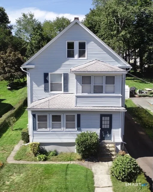 355 Parker Avenue, Meriden, CT
