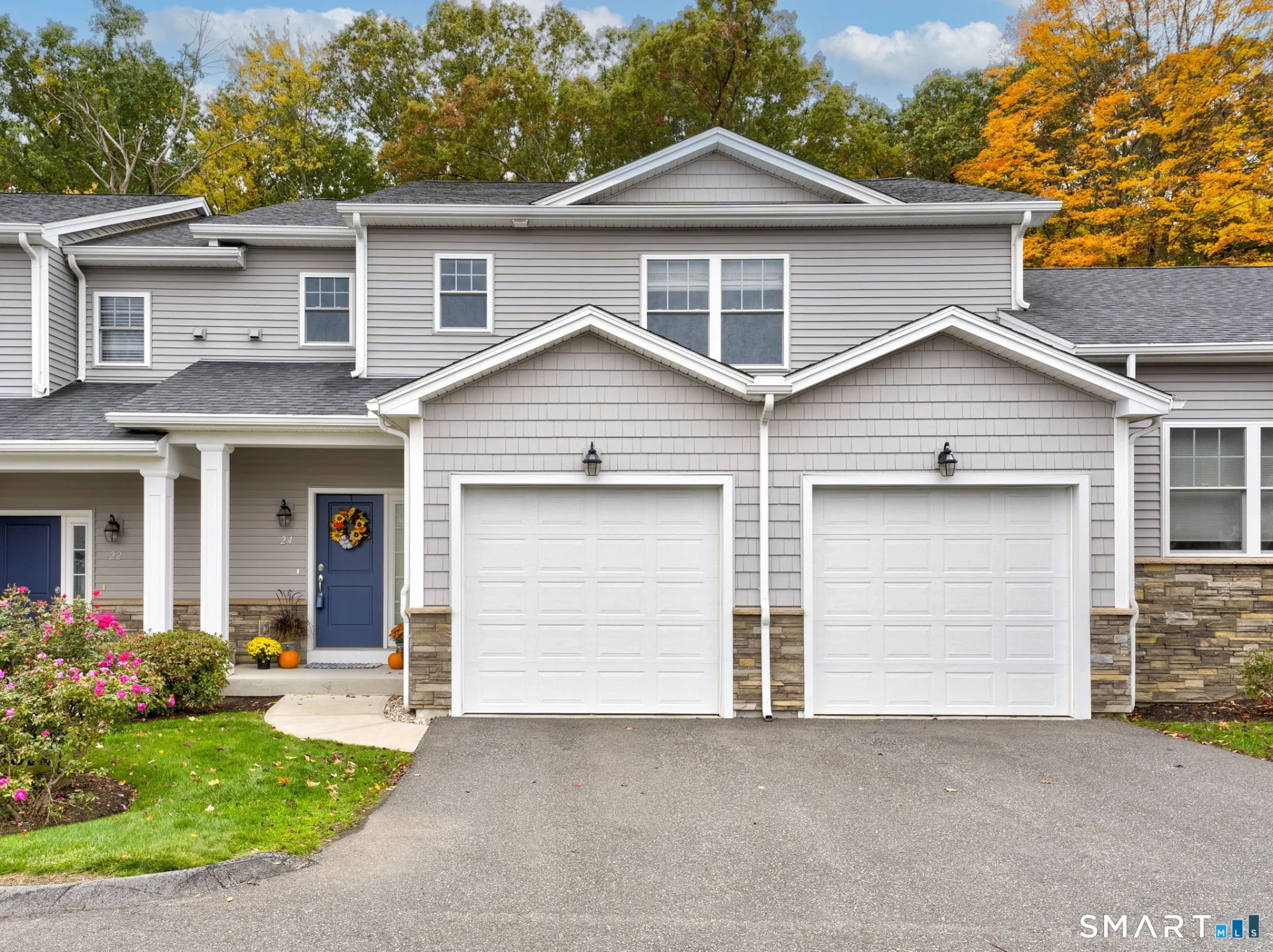 24 Red Rock Lane #24, Manchester, CT