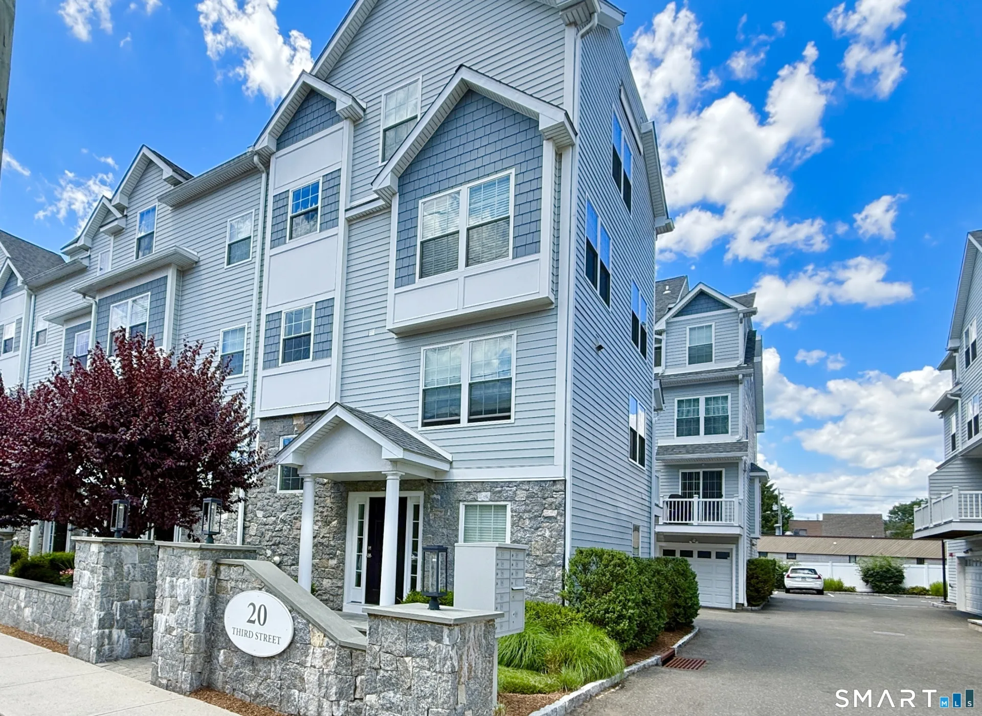 20 Third Street #4, Stamford, CT