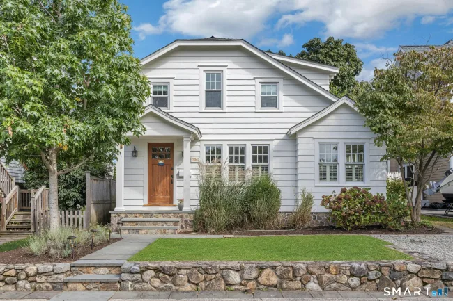 14 Park Lane, Norwalk, CT