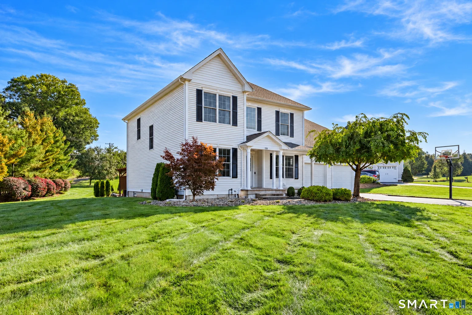 120 Spring Valley Drive, Berlin, CT