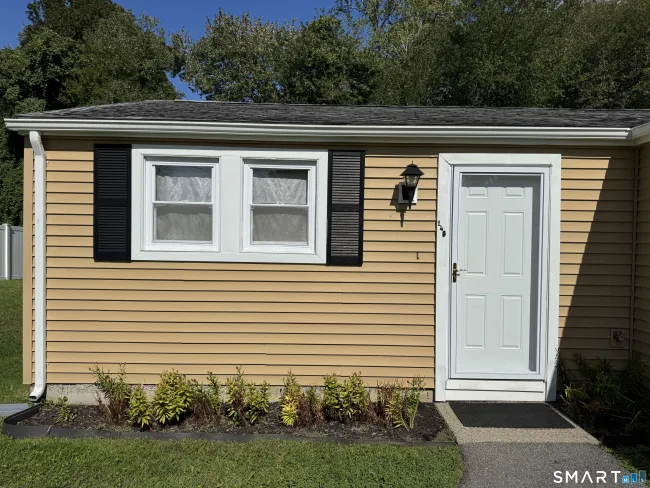 148 Ring Drive #148, Groton, CT