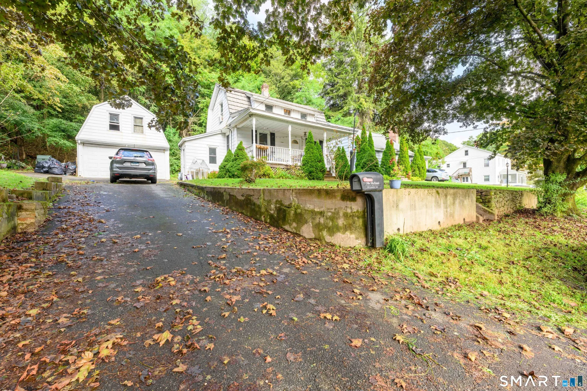 16 Linden Avenue, Hamden, CT
