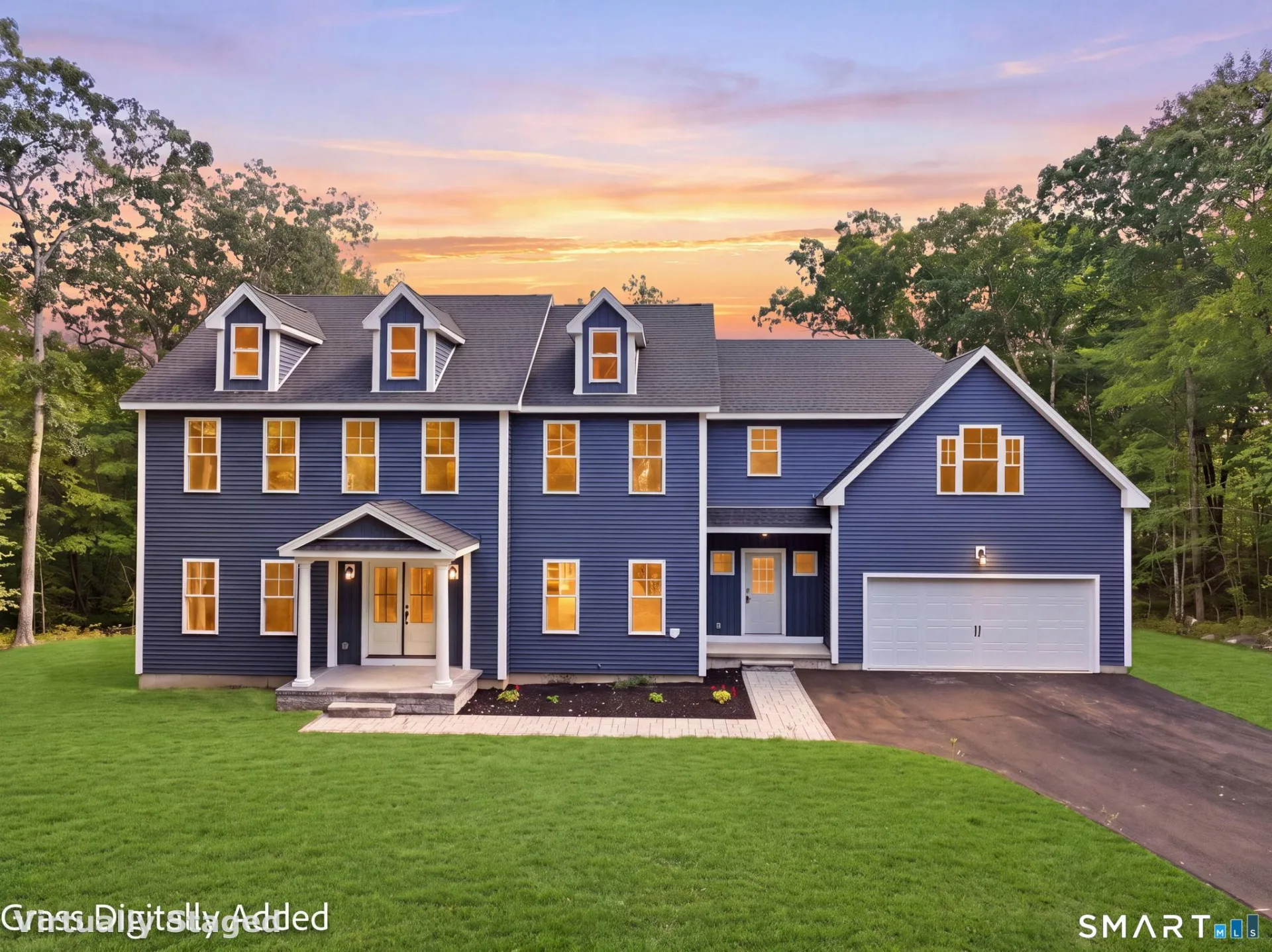 39 Josephine Way, Tolland, CT