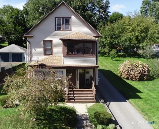 351 Parker Avenue, Meriden, CT