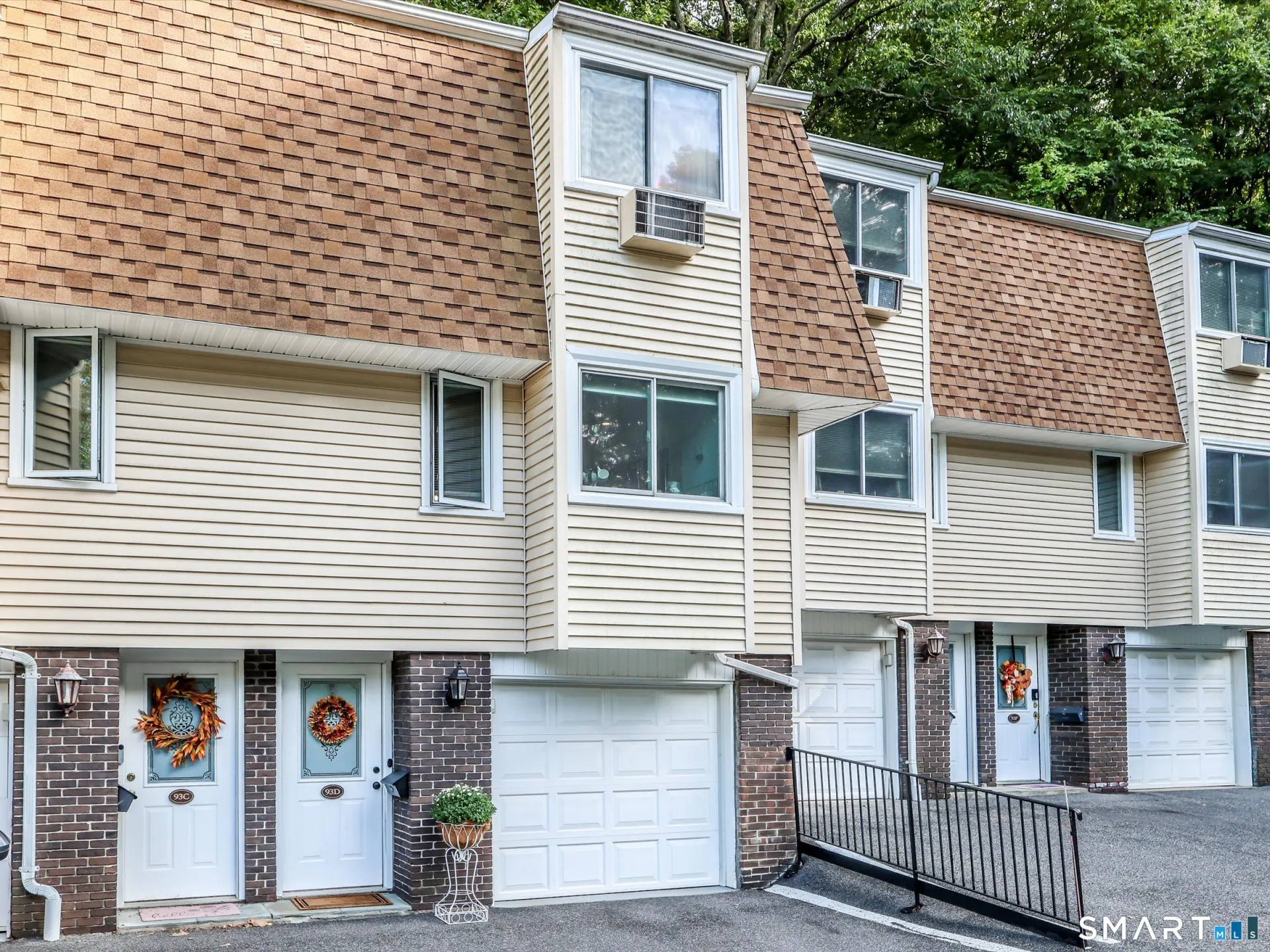 93 Chestnut Street #D, Bethel, CT