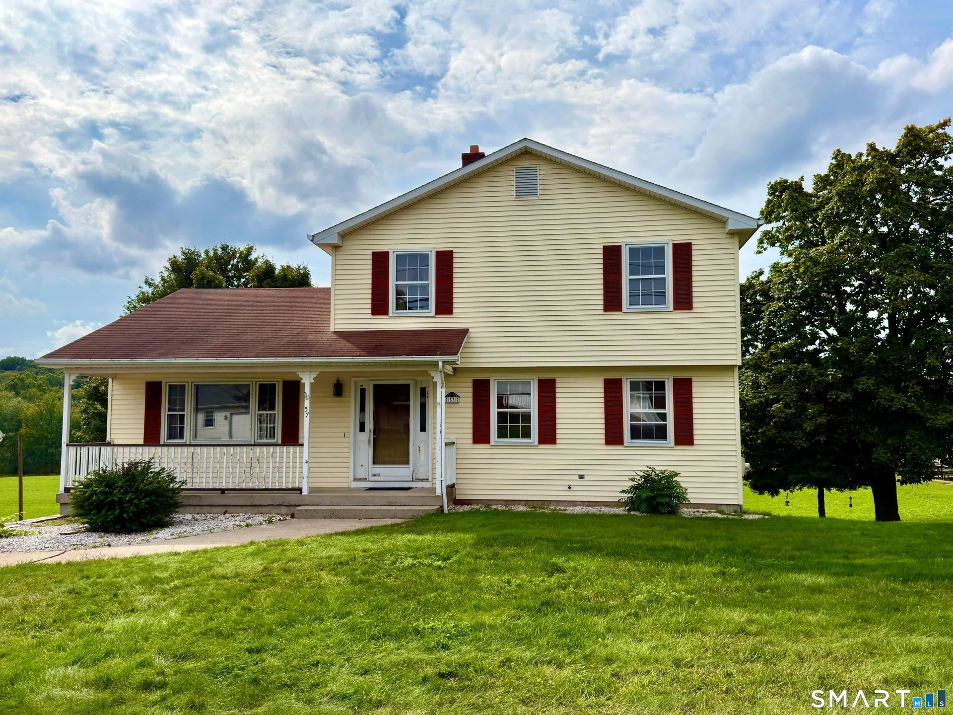 57 Arbutus Street, Middletown, CT