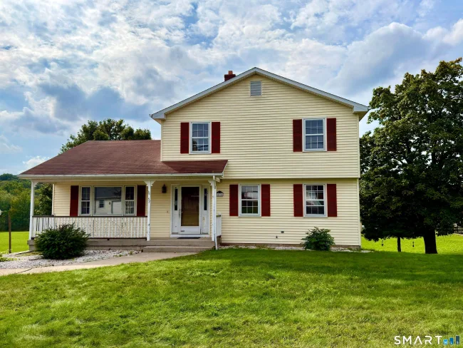 57 Arbutus Street, Middletown, CT