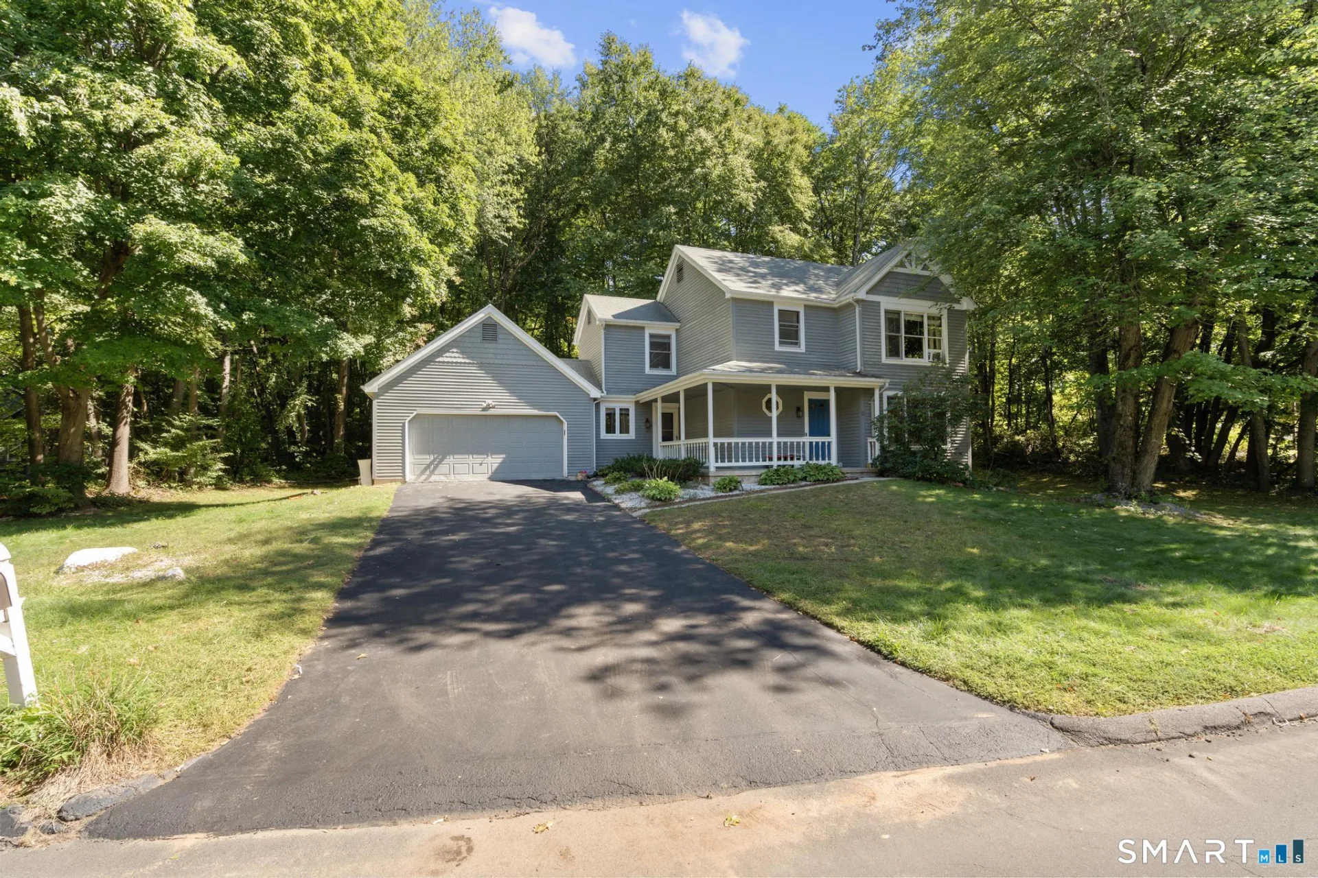 10 Quail Run, Bloomfield, CT