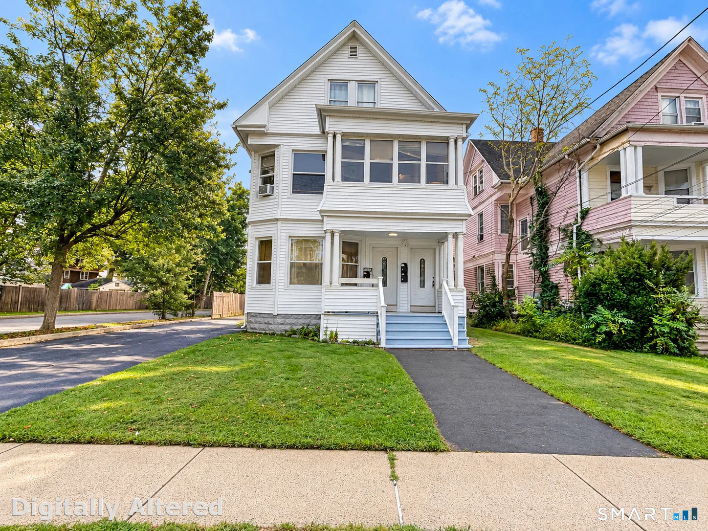 256 Center Street, West Haven, CT