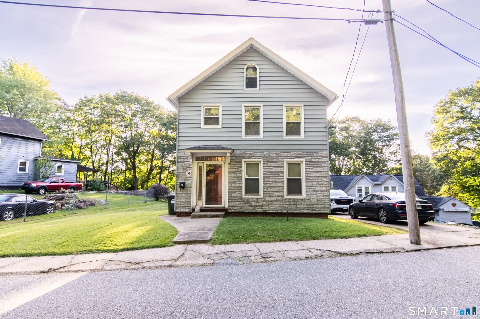 38 Platt Avenue, Norwich, CT