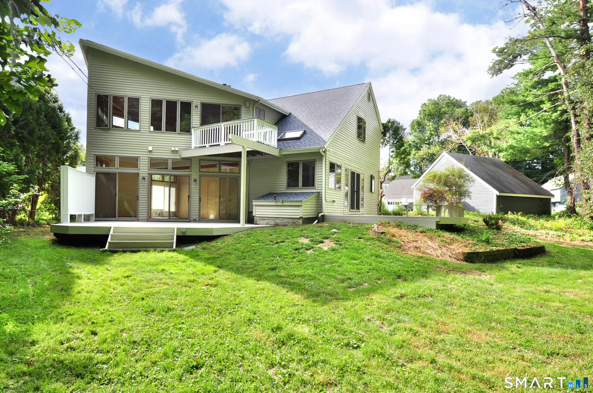 6 Tamarack Lane #6, Simsbury, CT