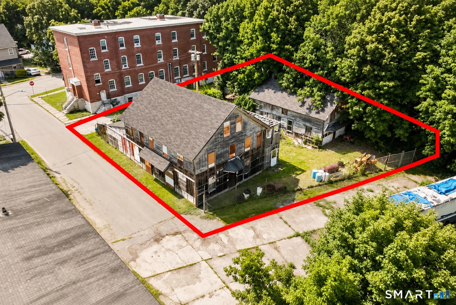 10 Rhea Street, Griswold, CT