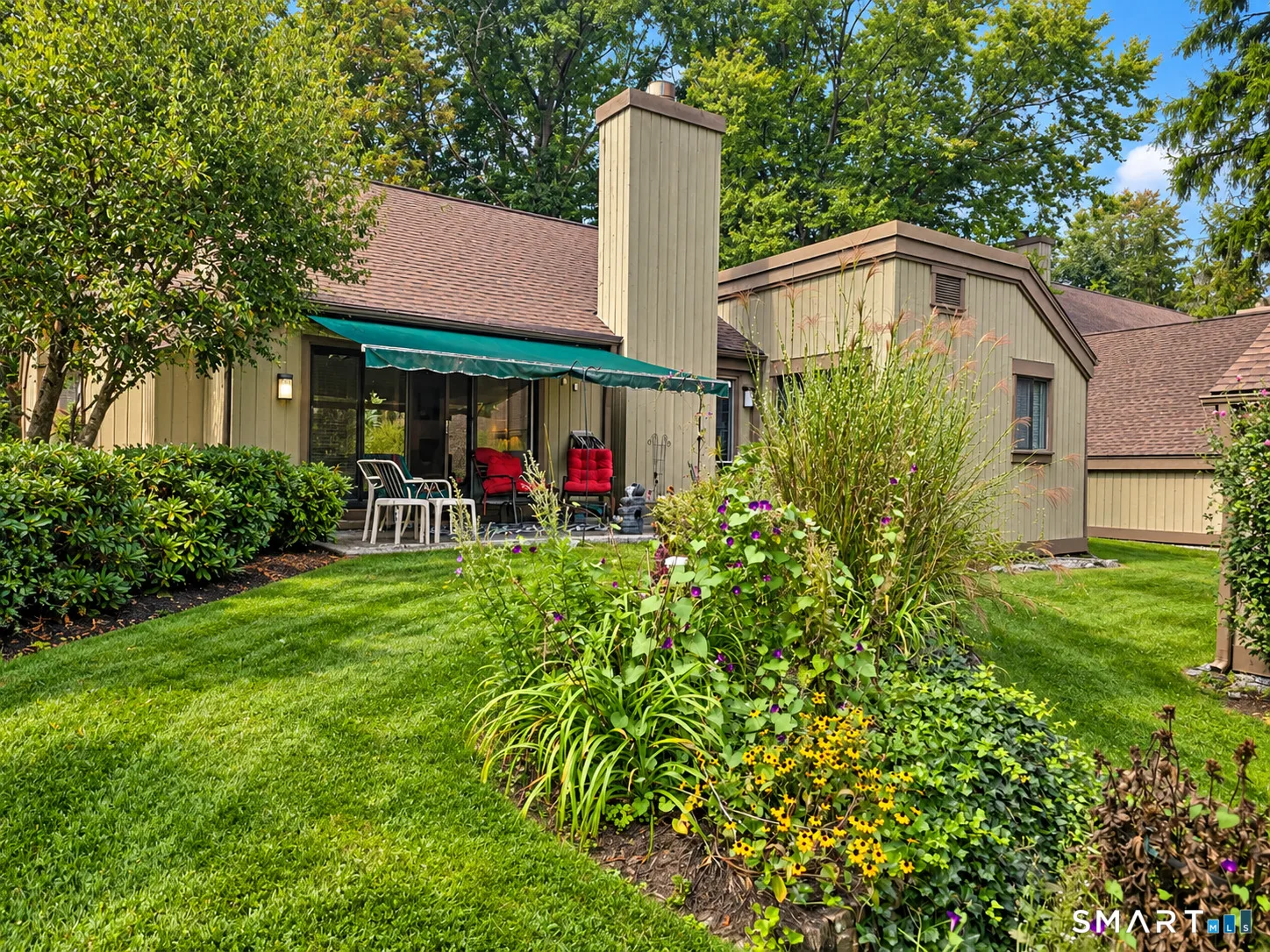 453 Heritage Village #A, Southbury, CT