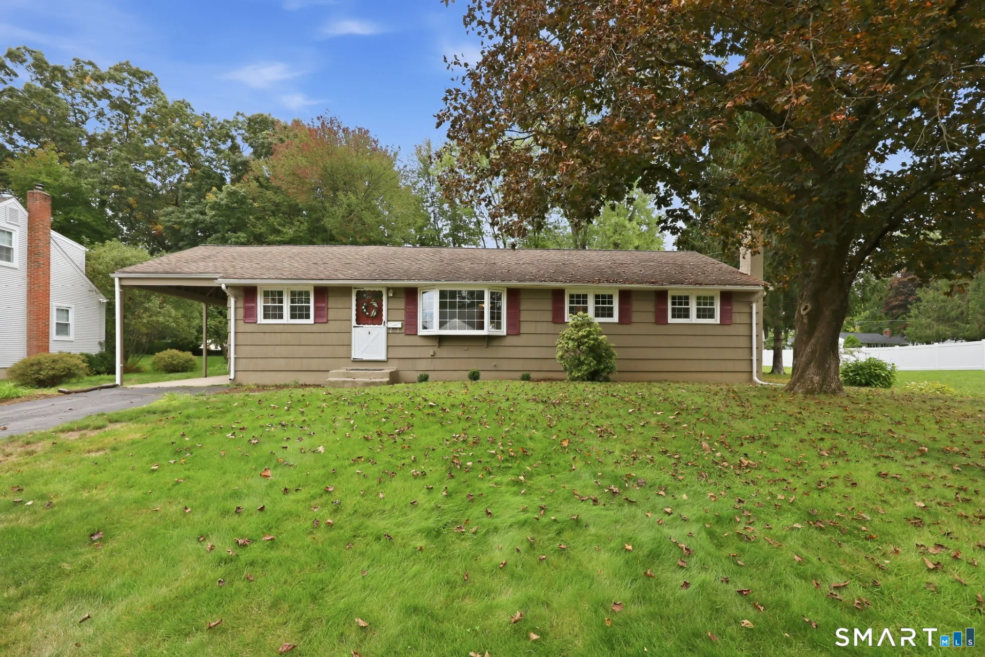 3 Arrow Street, Enfield, CT