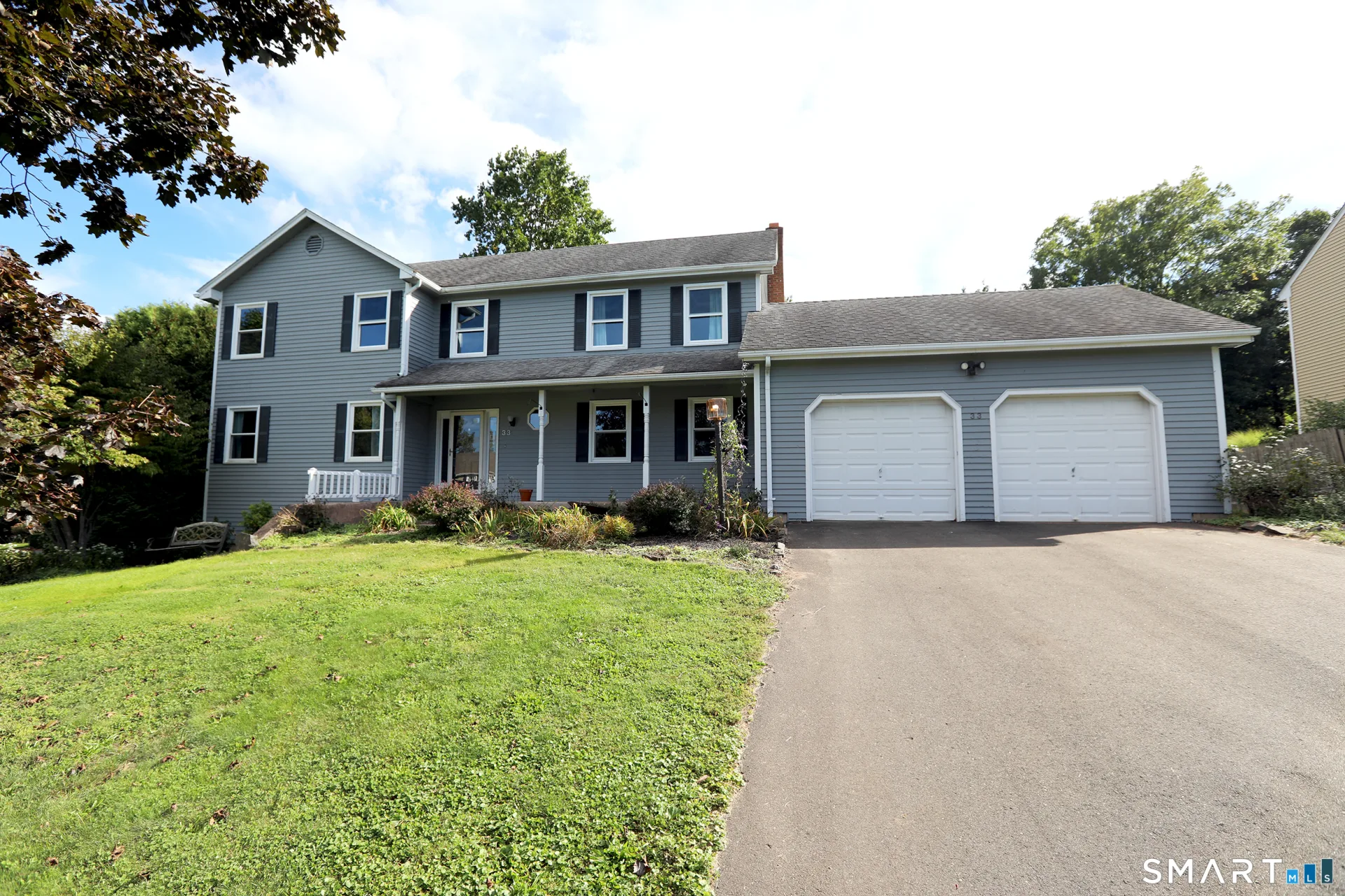 33 Milo Peck Lane, Windsor, CT