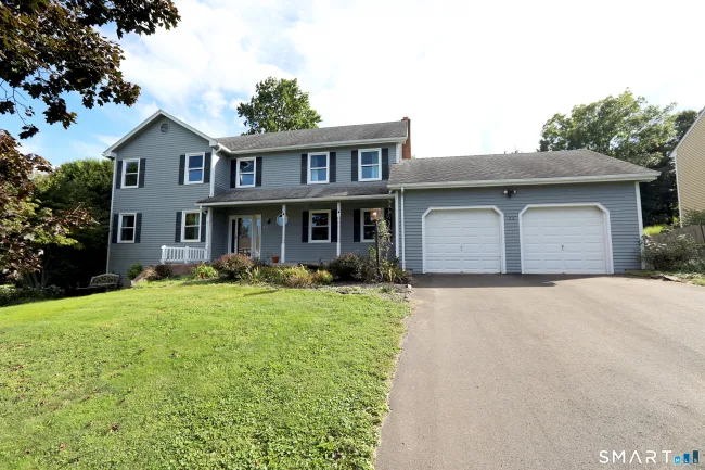 33 Milo Peck Lane, Windsor, CT