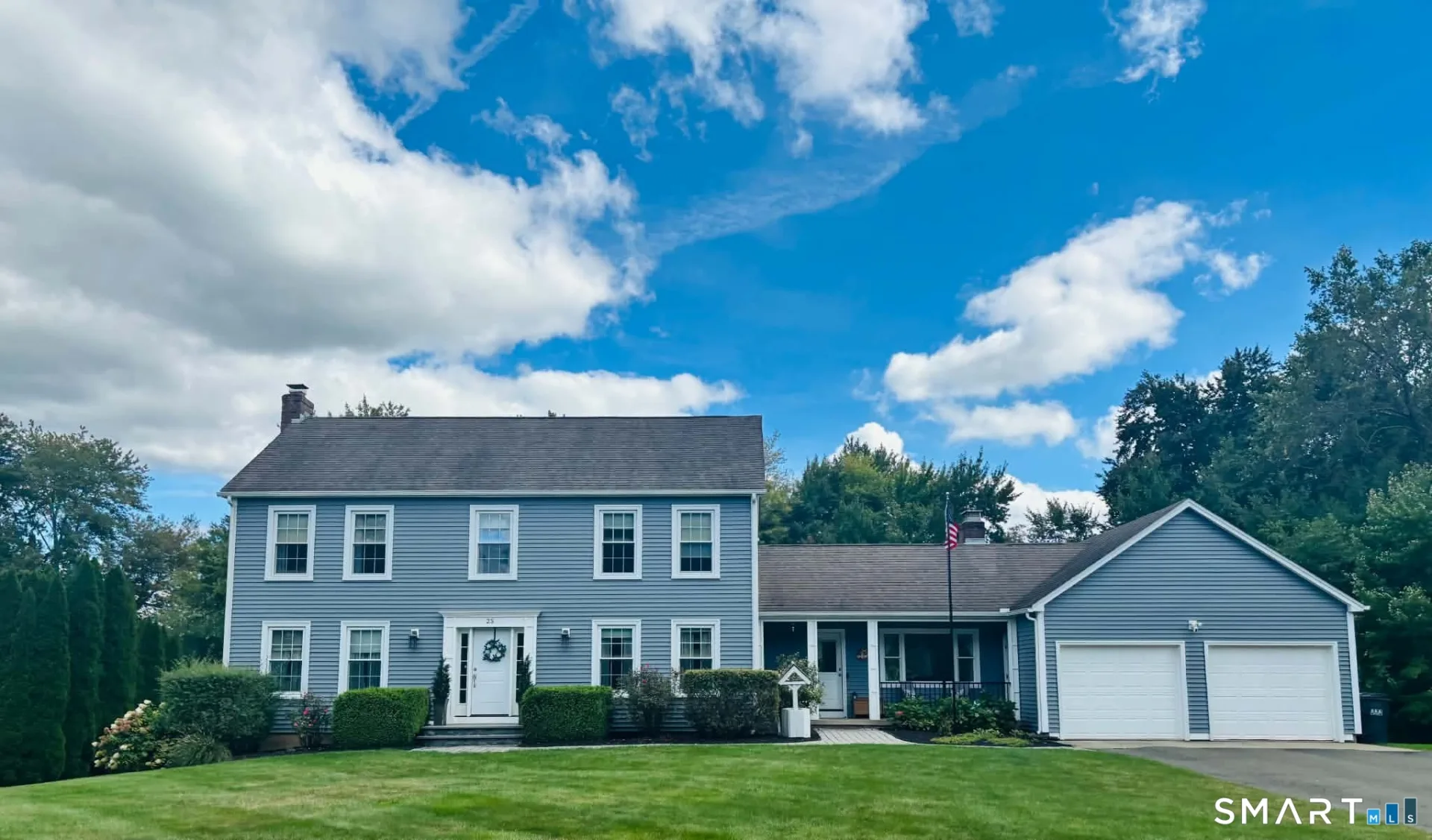 25 Devine Road, Suffield, CT