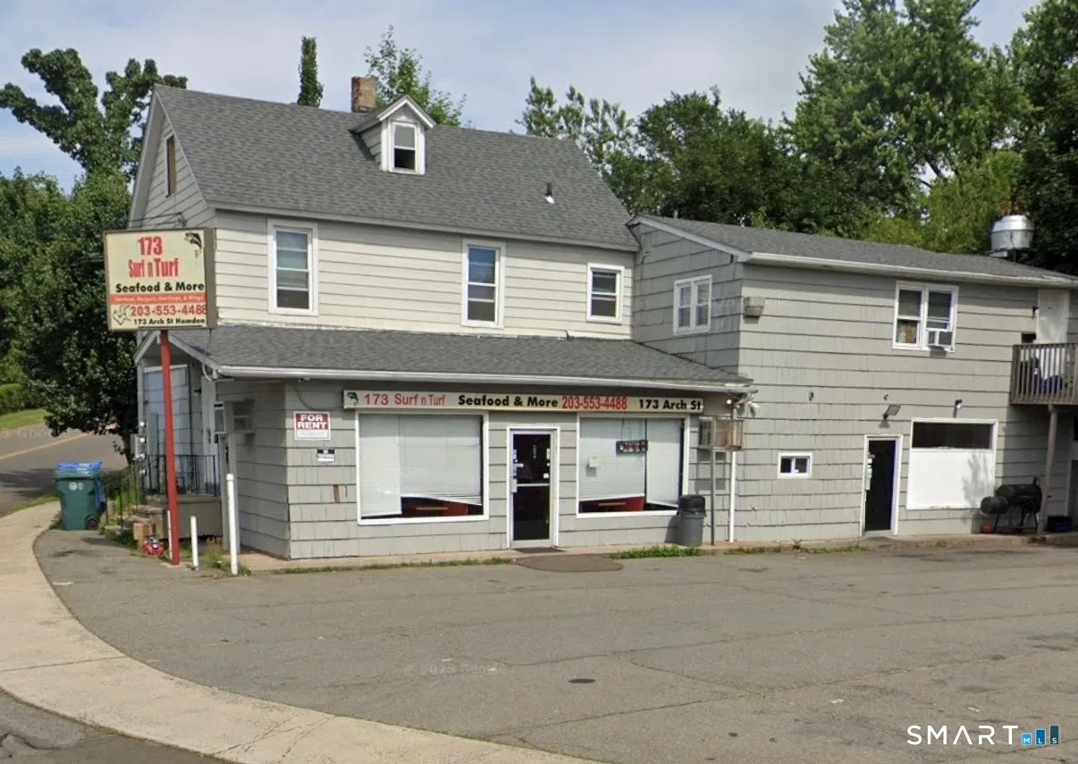 173 Arch Street, Hamden, CT