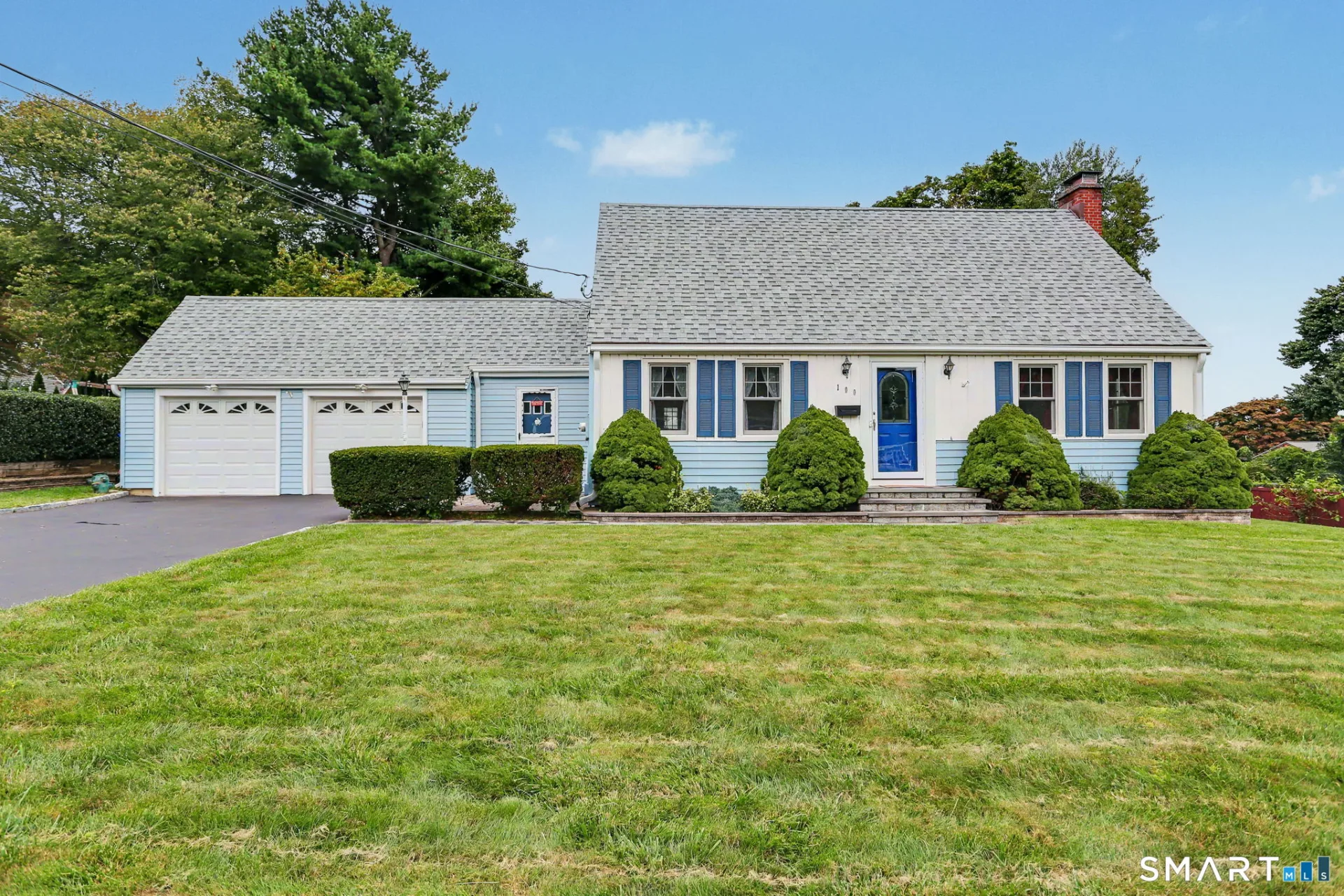 100 Brenair Terrace, Stratford, CT