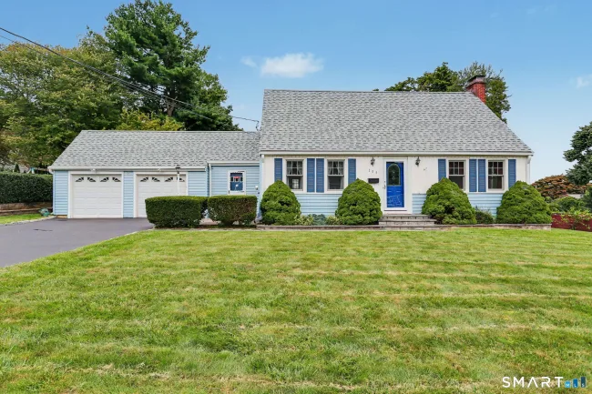 100 Brenair Terrace, Stratford, CT