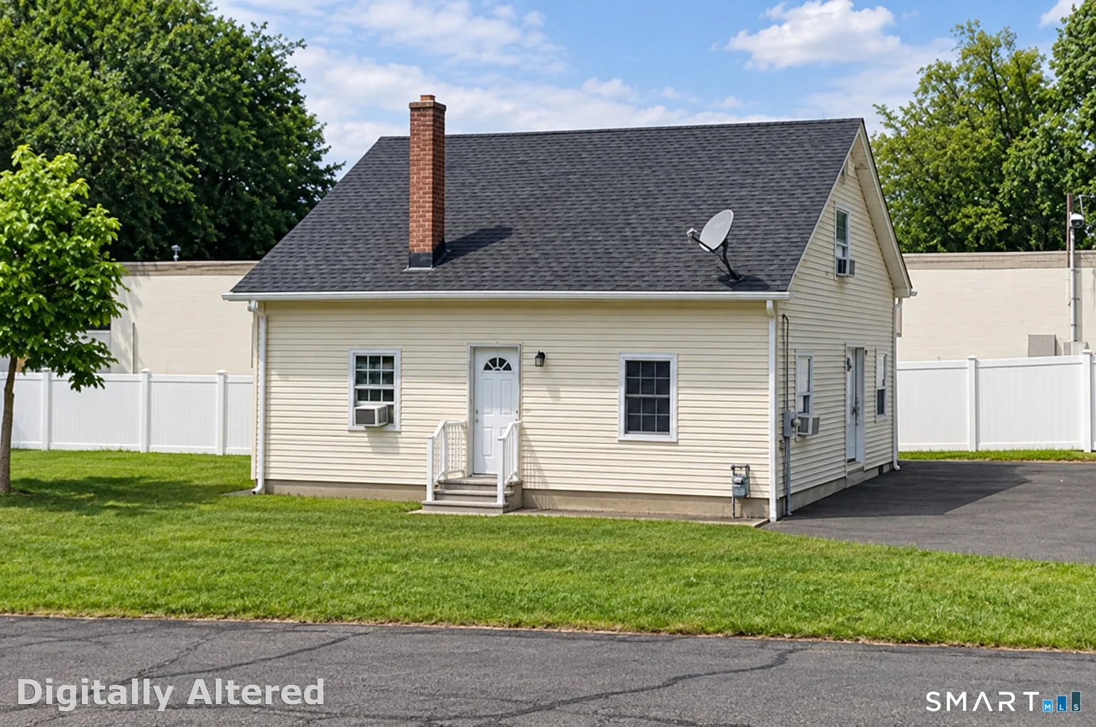 486 Hartford Avenue, Newington, CT