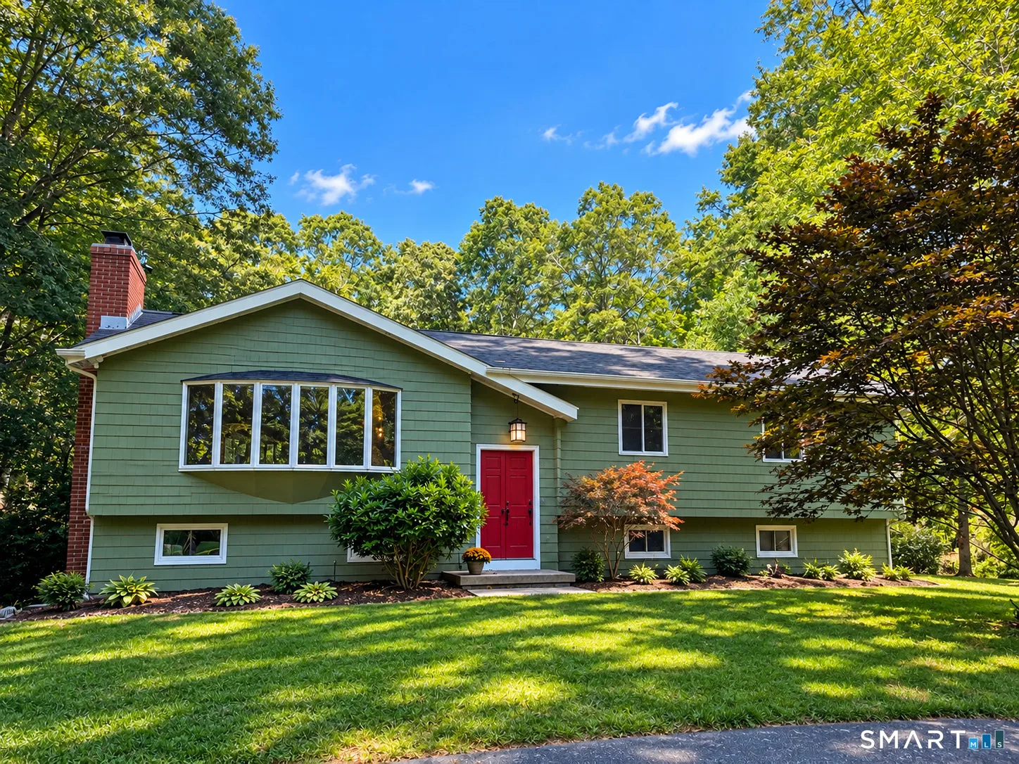 4 Green Valley Lake Road, Old Lyme, CT